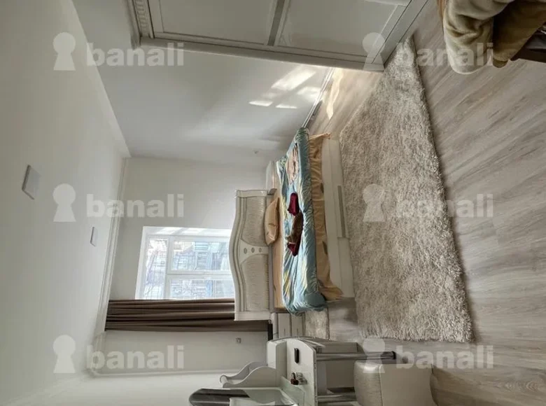 Квартира 3 комнаты 80 м² Ереван, Армения