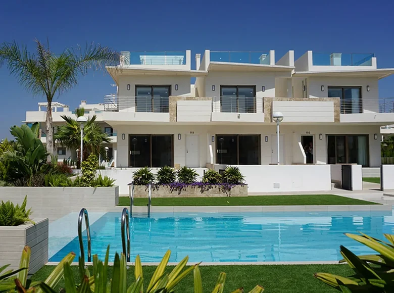 3 bedroom villa 142 m² Rojales, Spain