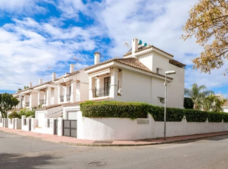 Stadthaus 3 Schlafzimmer 120 m² Almansa, Spanien