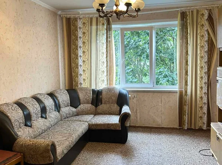 2 bedroom apartment 56 m² Babruysk, Belarus