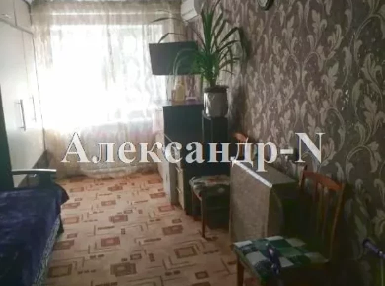 Квартира 1 комната 105 м² Одесса, Украина