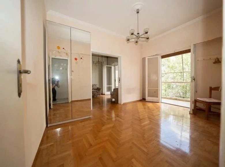 Mieszkanie 2 pokoi 86 m² Grecja, Grecja