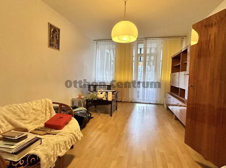 Wohnung 2 Zimmer 61 m² Ungarn, Ungarn