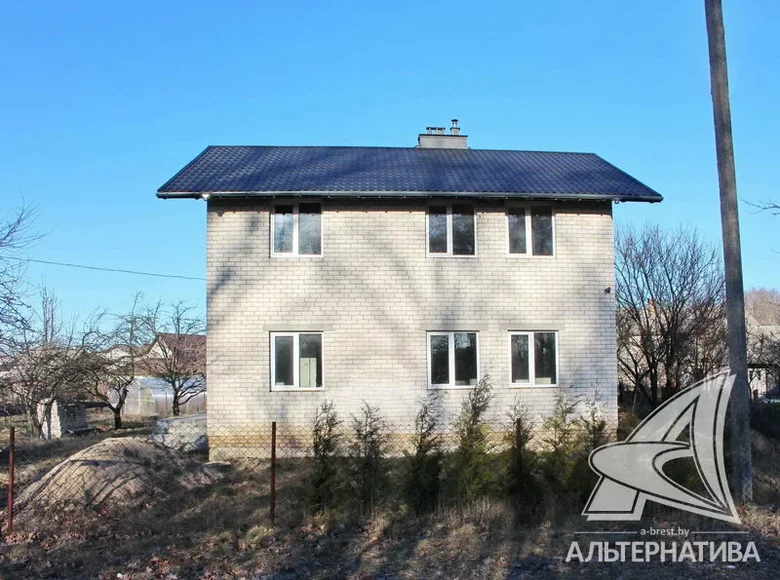 Haus 137 m² Kobryn, Weißrussland