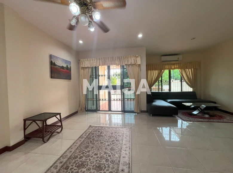 Haus 3 zimmer 128 m² Pattaya, Thailand