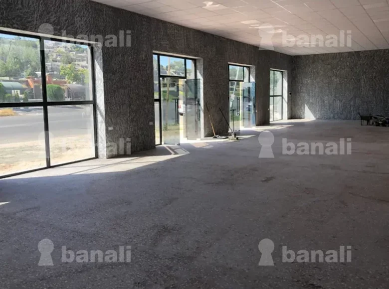 Commercial property 268 m² in Yerevan, Armenia