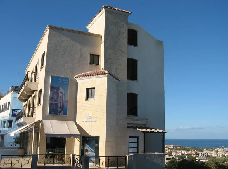 Commercial property  in Paphos District, Cyprus