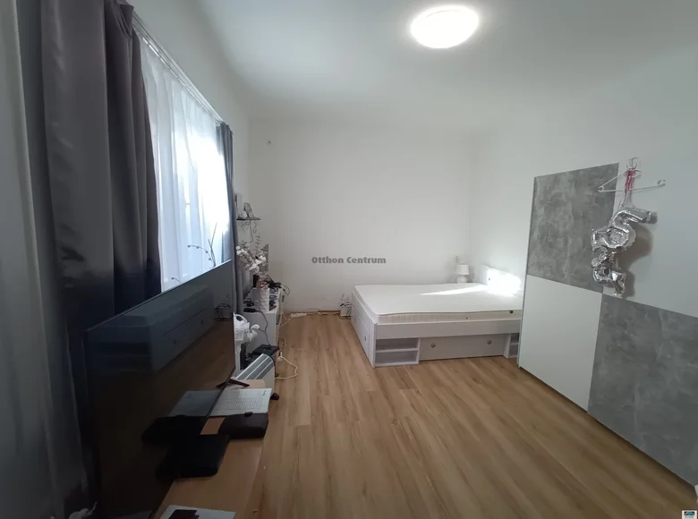 Haus 1 Zimmer 40 m² Zieglet, Ungarn