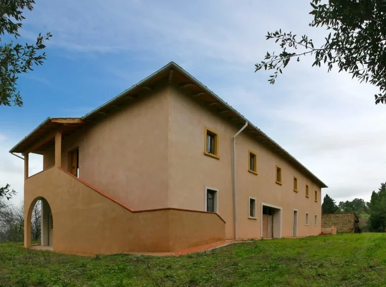 Дом 680 м² Пиза, Италия