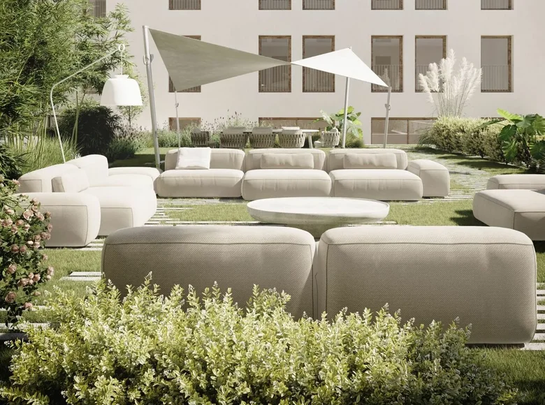 3 bedroom apartment 133 m² Lisbon, Portugal