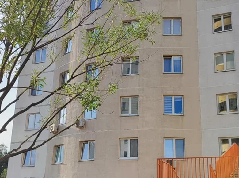 2 room apartment 57 m² Minsk, Belarus