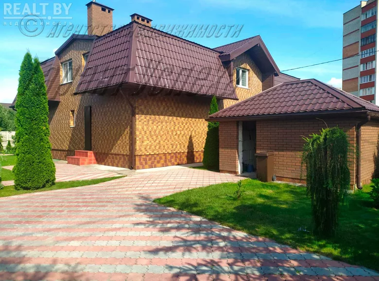 House 225 m² Brest, Belarus