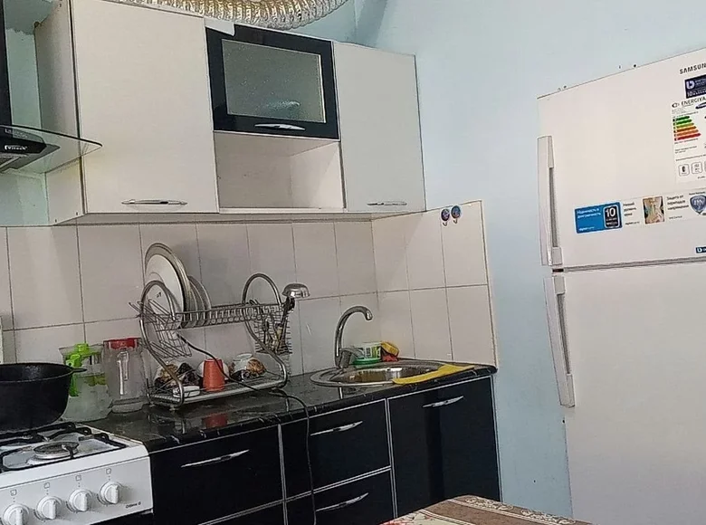 Kvartira 2 xonalar 47 m² Khanabadda