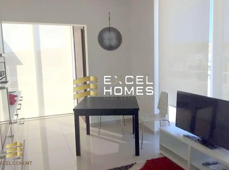 Penthouse z 1 sypialnią  w Gzira, Malta