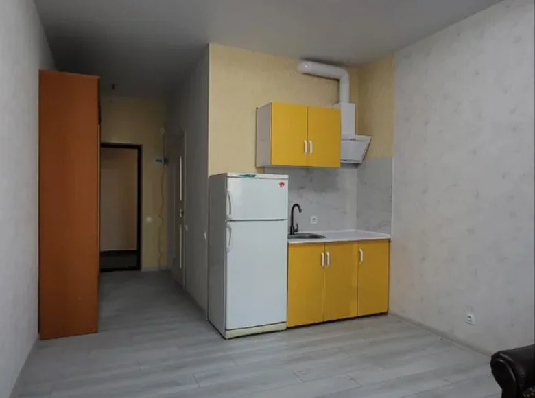 1 room apartment 22 m² Odesa, Ukraine