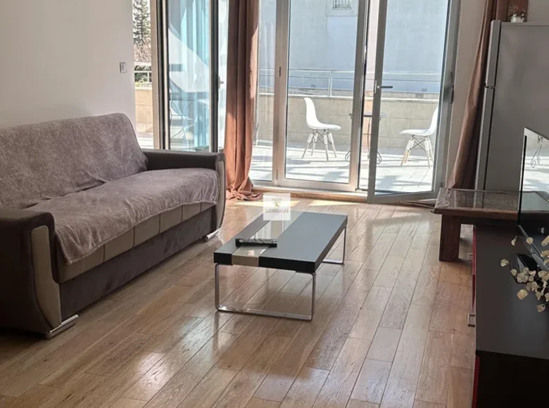 2 bedroom apartment 75 m² in Dobrota, Montenegro