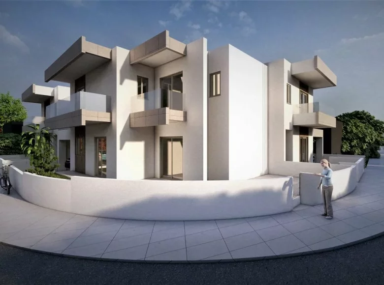 Dom 3 pokoi 186 m² Ypsonas, Cyprus
