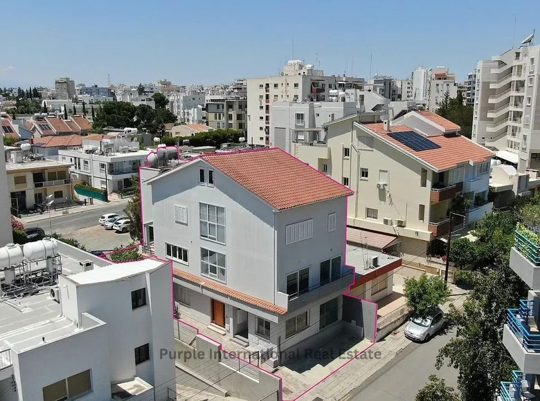 Villa 110 m² Strovolos, Cyprus
