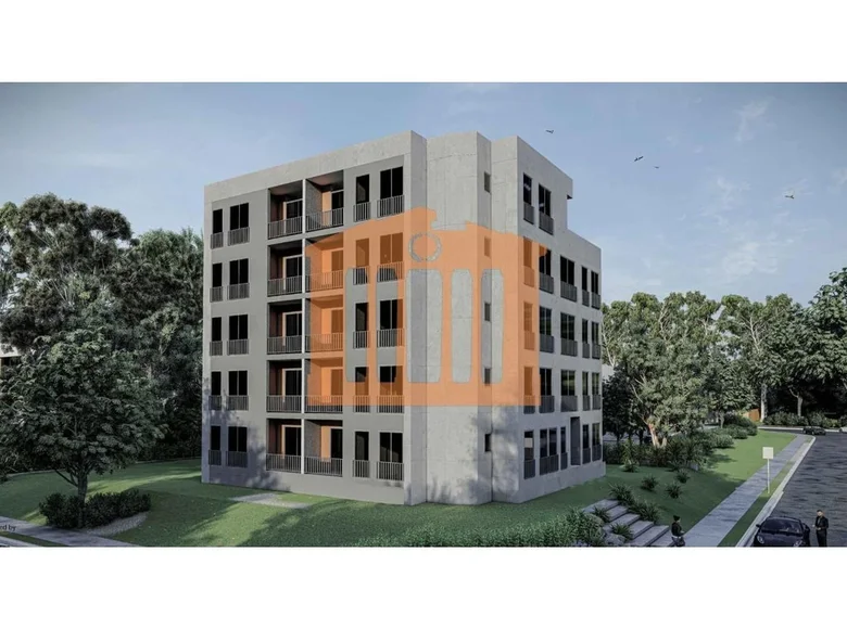 1 bedroom apartment 53 m² Albania, Albania