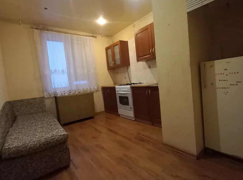 2 room apartment 51 m² Homel, Belarus