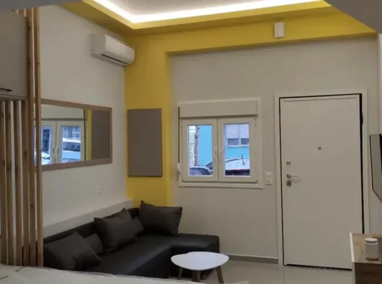 Apartamento 1 habitación 38 m² Municipality of Thessaloniki, Grecia