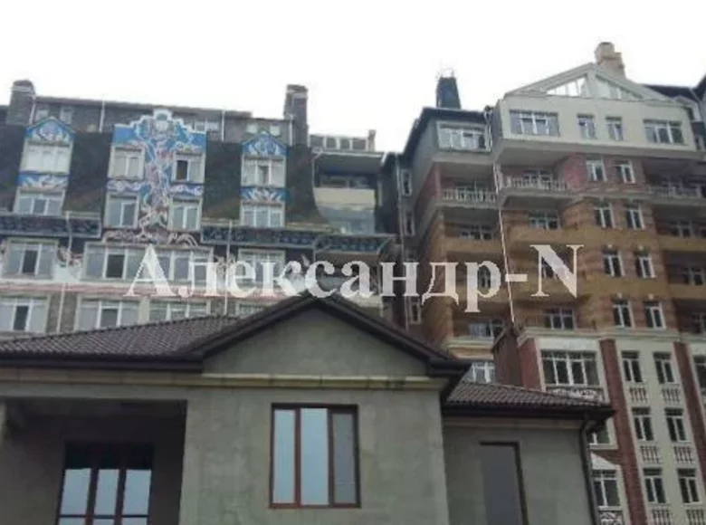 Apartamento 1 habitación 64 m² Odessa, Ucrania