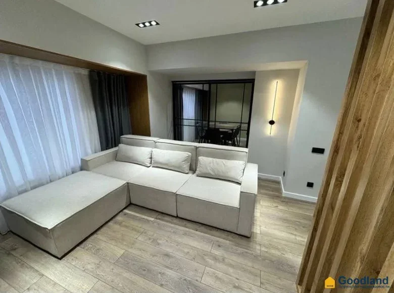 Kvartira 3 xonalar 83 m² Toshkentda