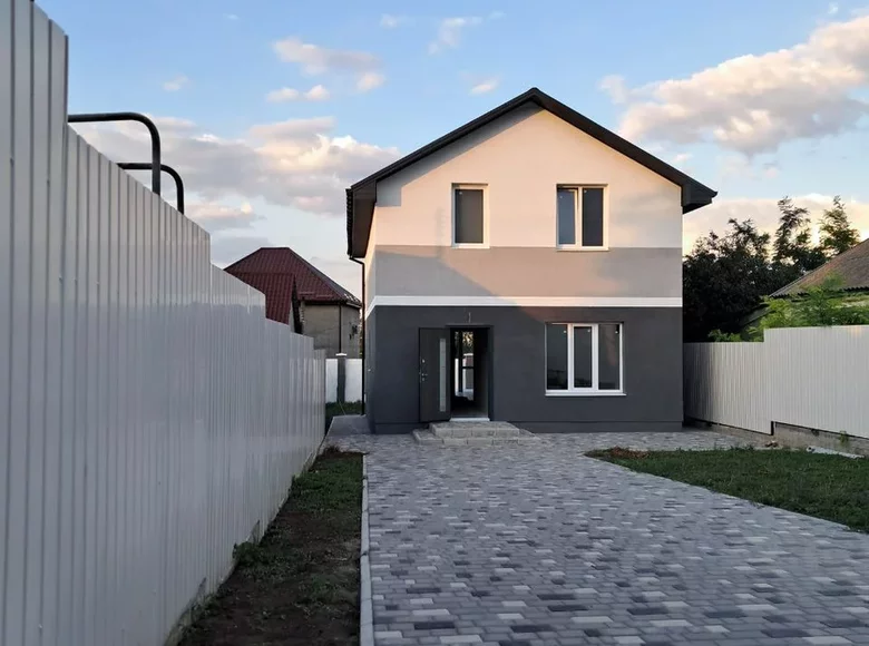 Dom 4 pokoi 121 m² Nerubaiske, Ukraina