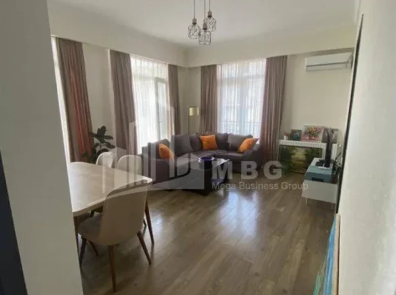 Mieszkanie 3 pokoi 65 m² Tbilisi, Gruzja