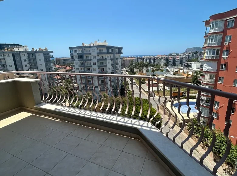 3 bedroom apartment  Tosmur, Turkey