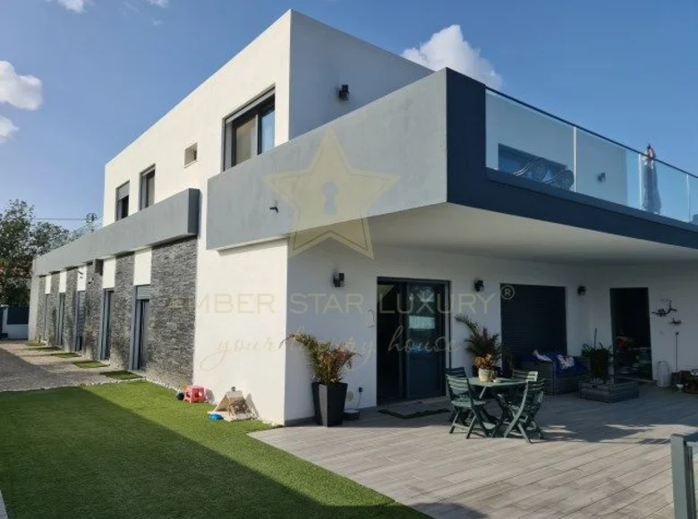 Villa 7 Zimmer 447 m² Almancil, Portugal