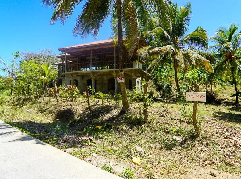 1 bedroom house 203 m² Jose Santos Guardiola, Honduras