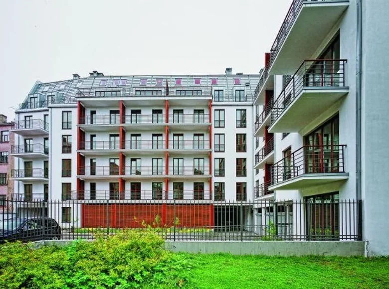 4 room apartment 180 m² Riga, Latvia