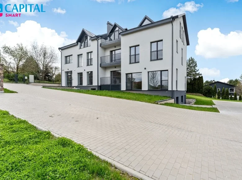 Commercial property 38 m² in Riese, Lithuania