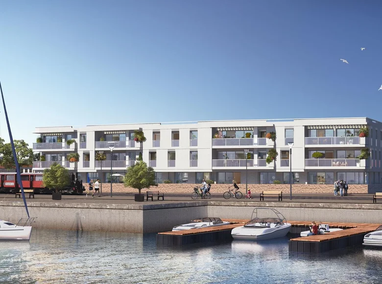 Apartamento 2 habitaciones 42 m² Francia metropolitana, Francia