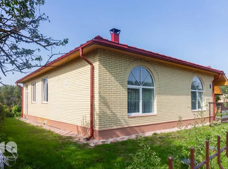 Haus 4 Zimmer 120 m² Olaines pagasts, Lettland