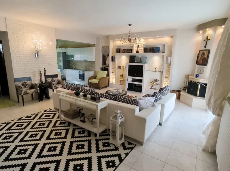 3 bedroom townthouse 150 m² Kallithea, Greece
