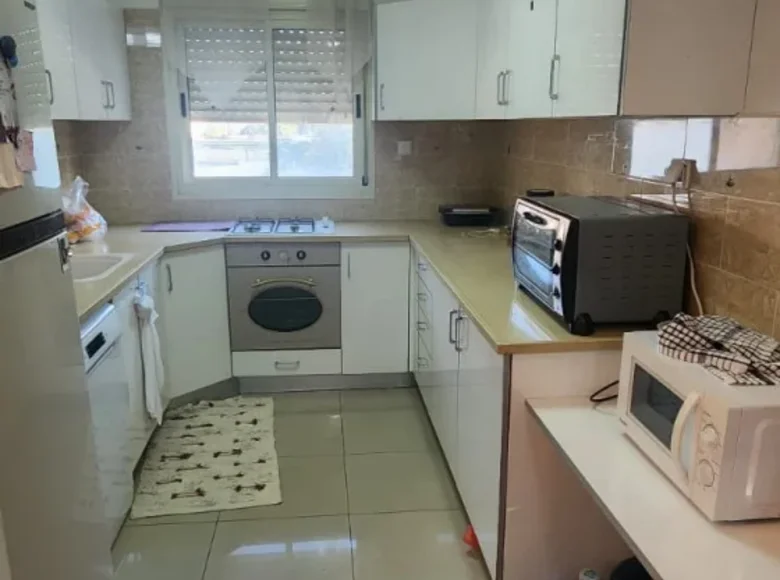 Wohnung 4 zimmer 110 m² Israel, Israel