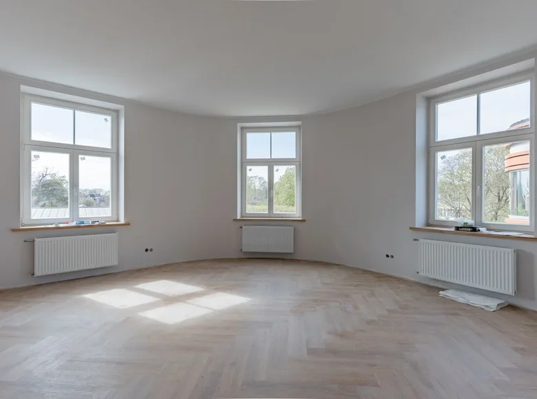 1 bedroom apartment 50 m² Jurmala, Latvia