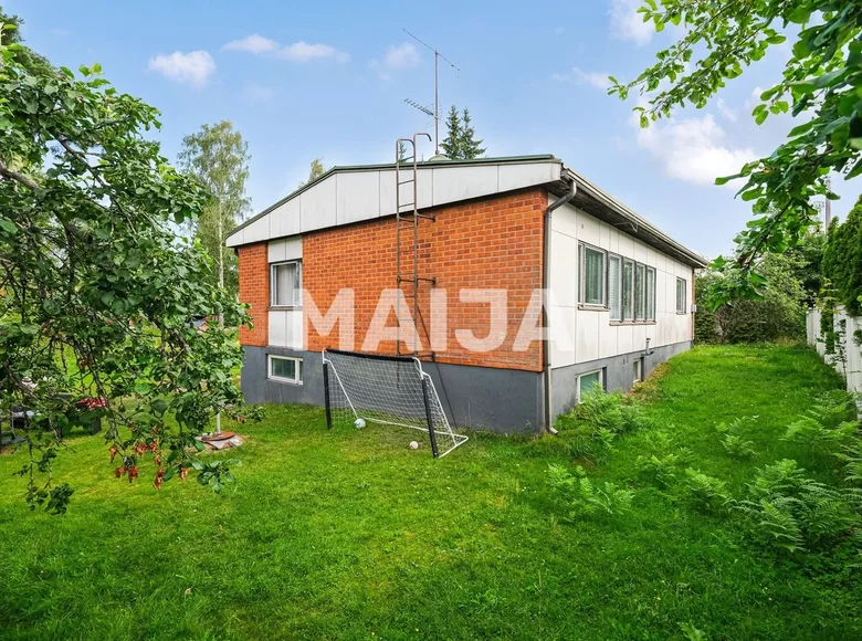 Casa 5 habitaciones 100 m² Tuusula, Finlandia