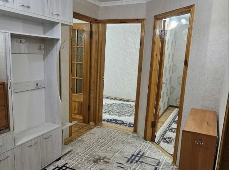 Квартира 3 комнаты 70 м² Ташкент, Узбекистан