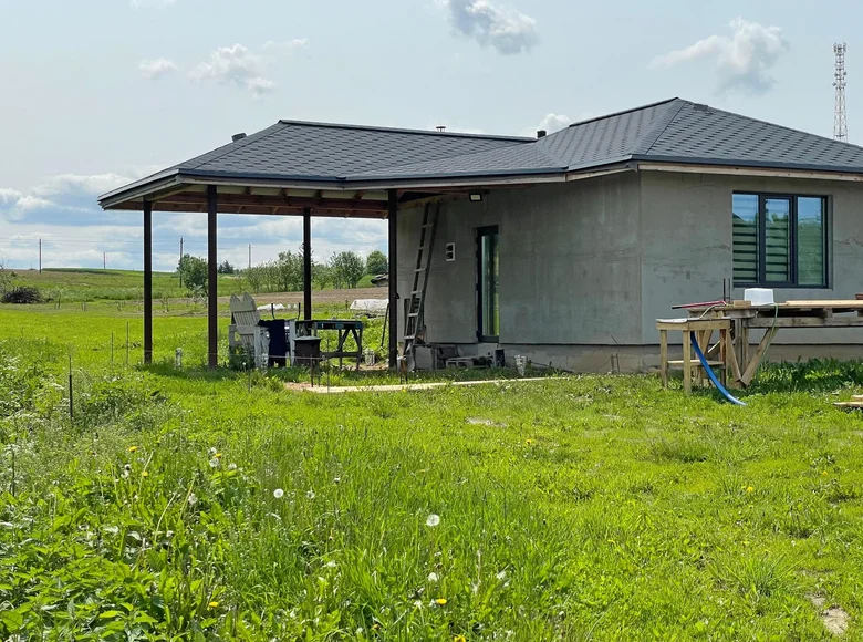 Haus 40 m² Samahvalavicy, Belarus