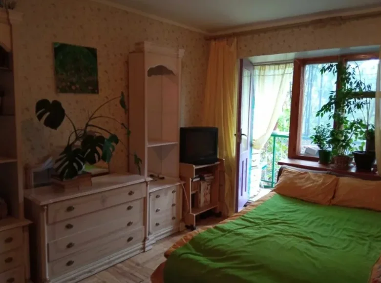 Wohnung 2 zimmer 46 m² Odessa, Ukraine