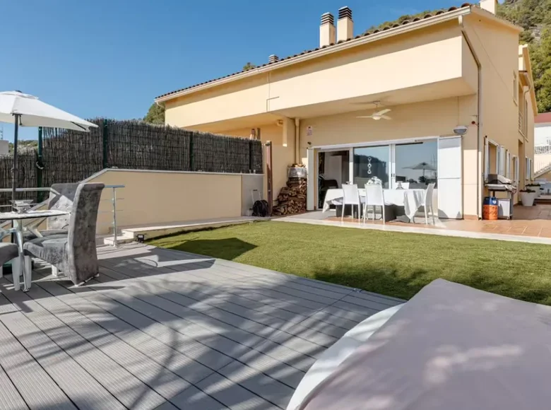 Adosado 3 habitaciones 273 m² Sitges, Španjolska
