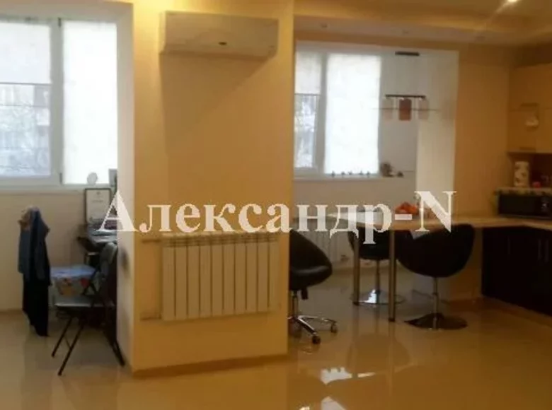 Wohnung 3 Zimmer 87 m² Odessa, Ukraine