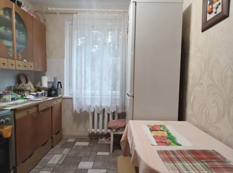 Appartement 1 chambre 34 m² Minsk, Bélarus