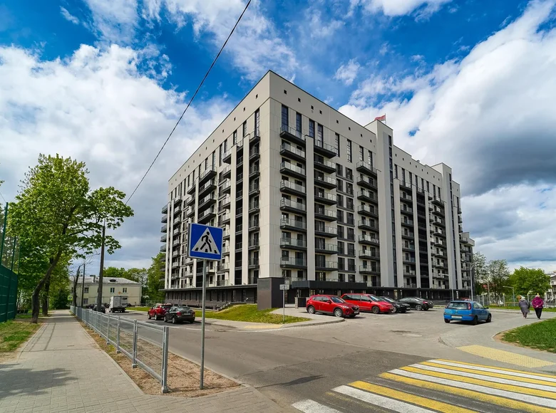 Apartamento 2 habitaciones 77 m² Minsk, Belarús