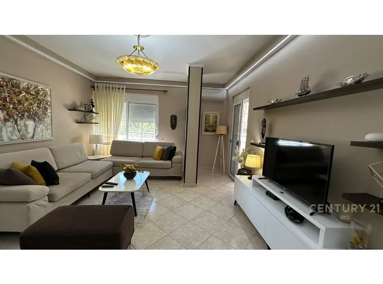 Appartement 2 chambres 70 m² Golem, Albanie