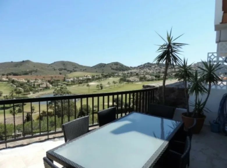 3 bedroom apartment 110 m² Murcia, Spain