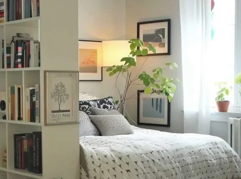Kawalerka 30 m² Czarnogóra, Czarnogóra